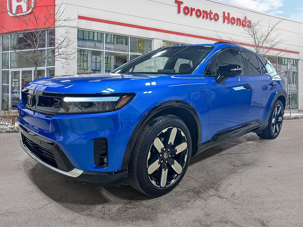 2024 Honda Prologue