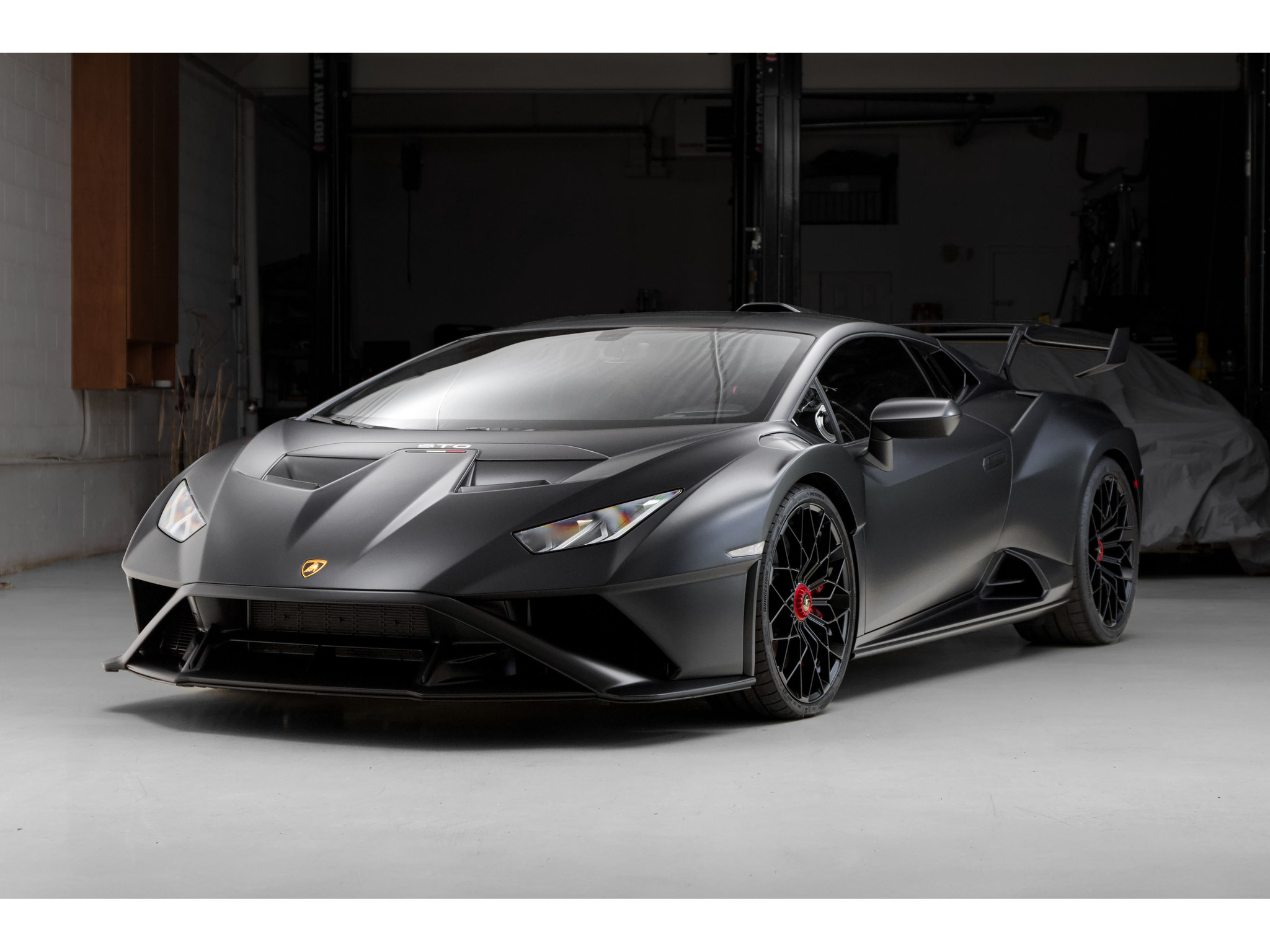 2023 Lamborghini Huracan