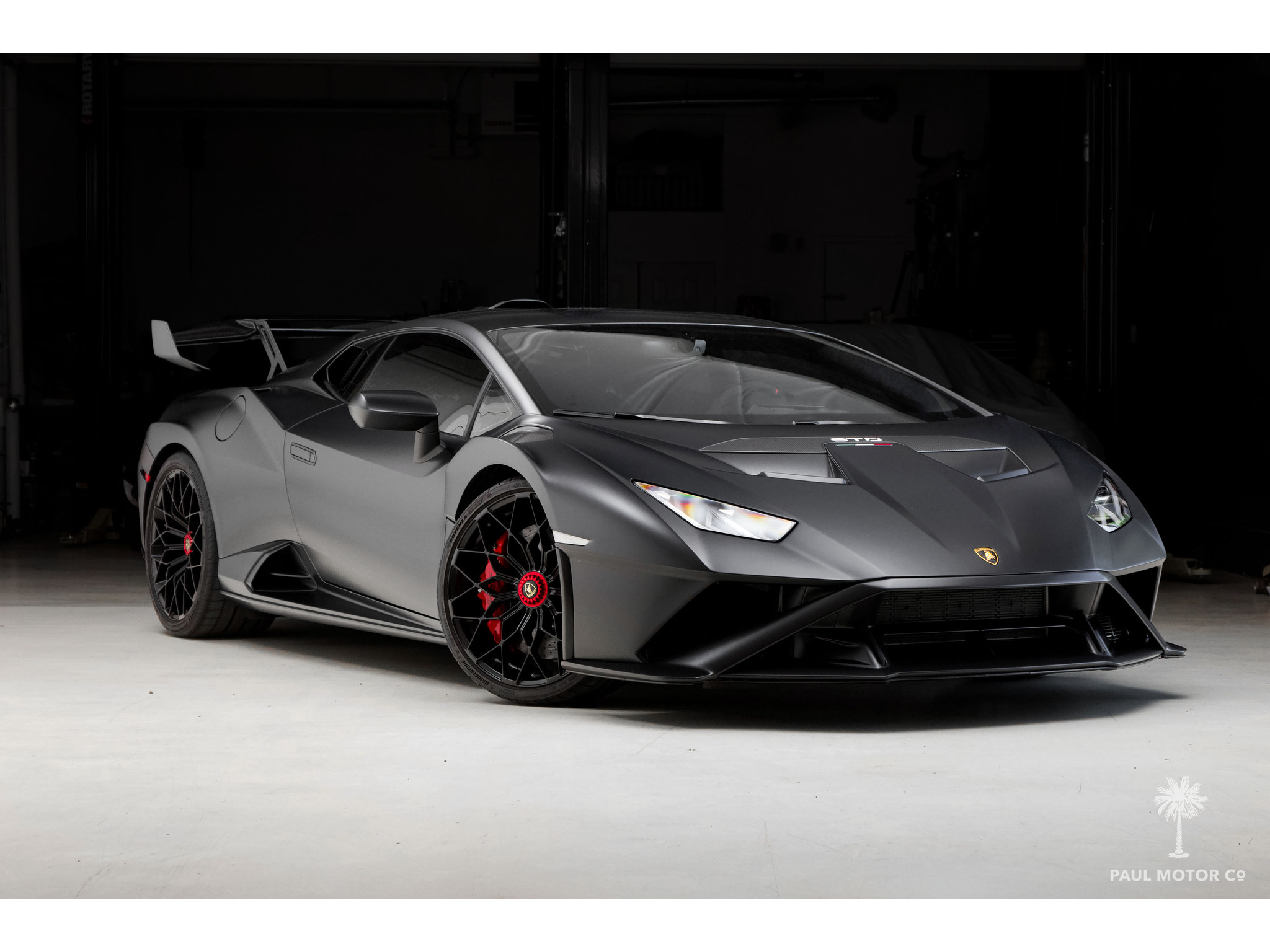 2023 Lamborghini Huracan