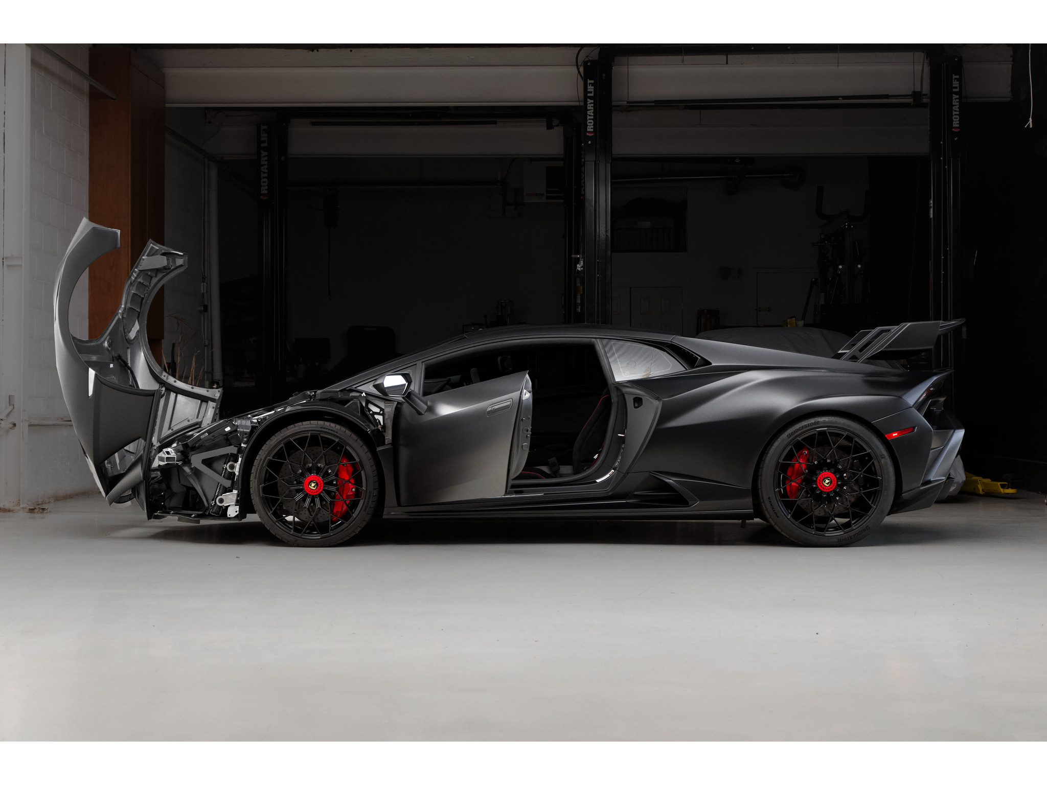 2023 Lamborghini Huracan