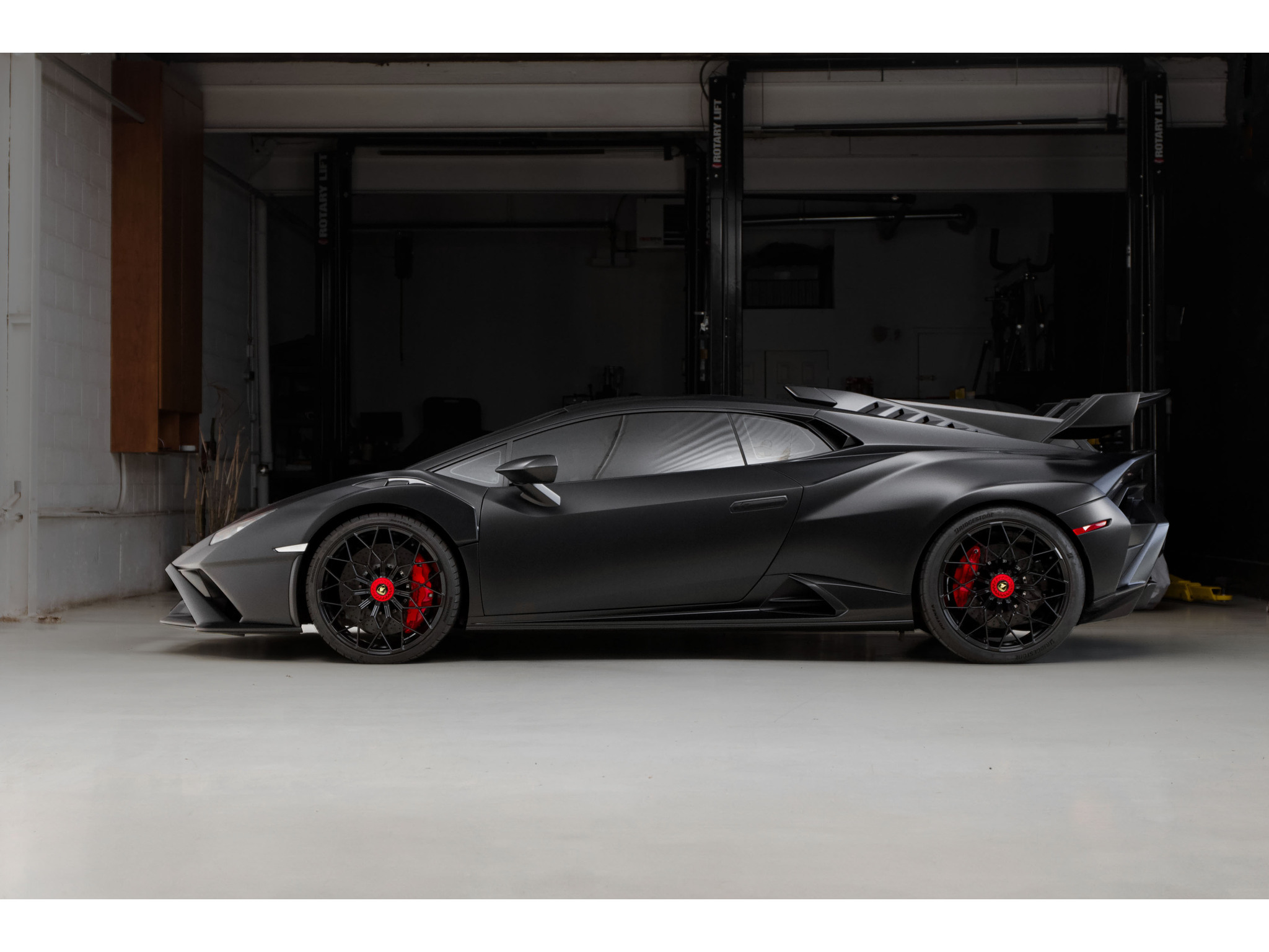 2023 Lamborghini Huracan