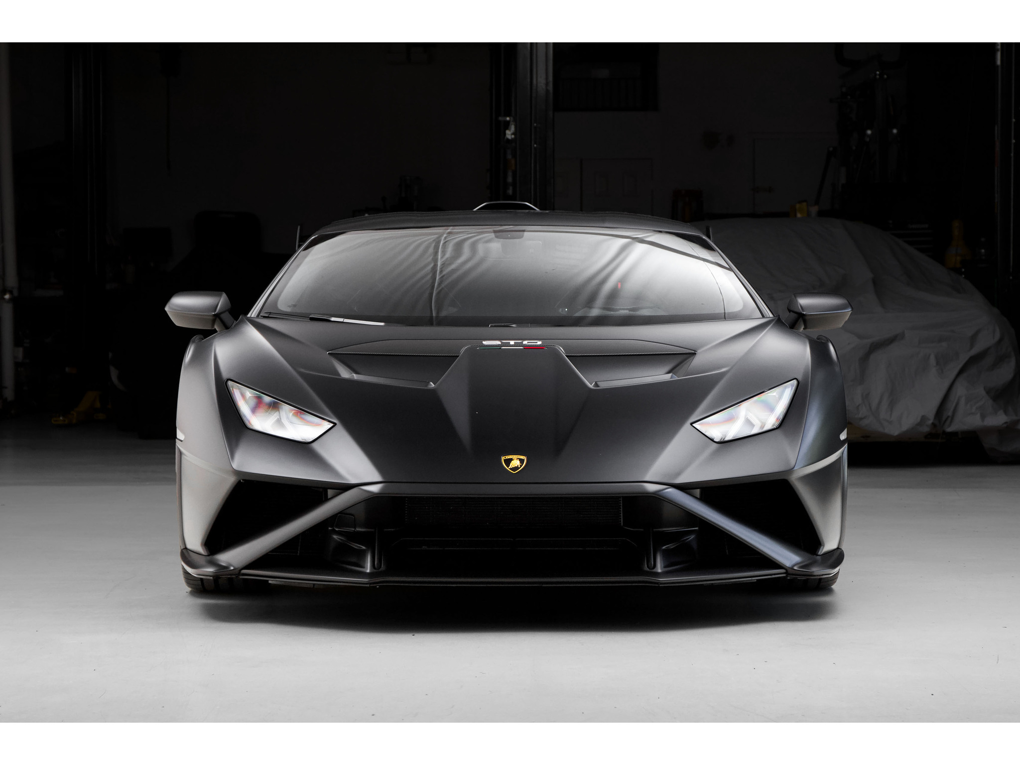 2023 Lamborghini Huracan