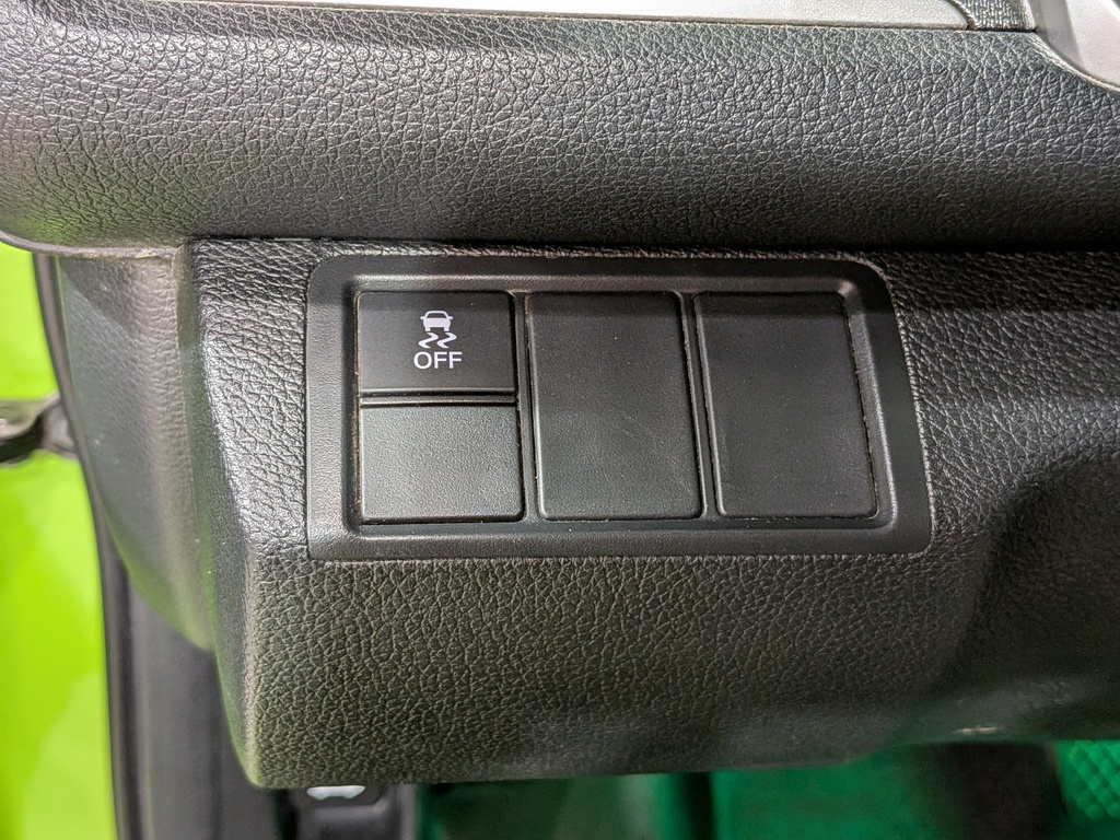 Honda Civic Coupe 2016