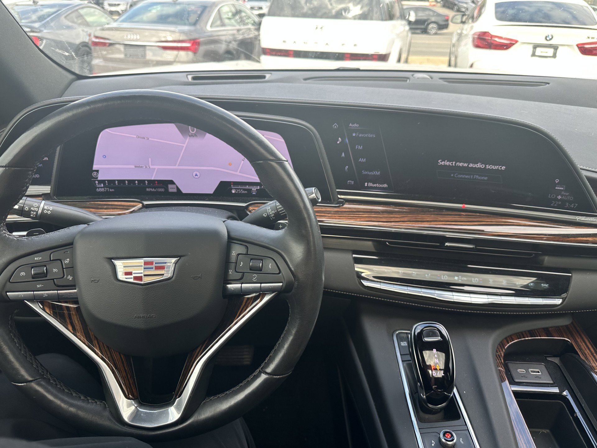 2021 Cadillac Escalade