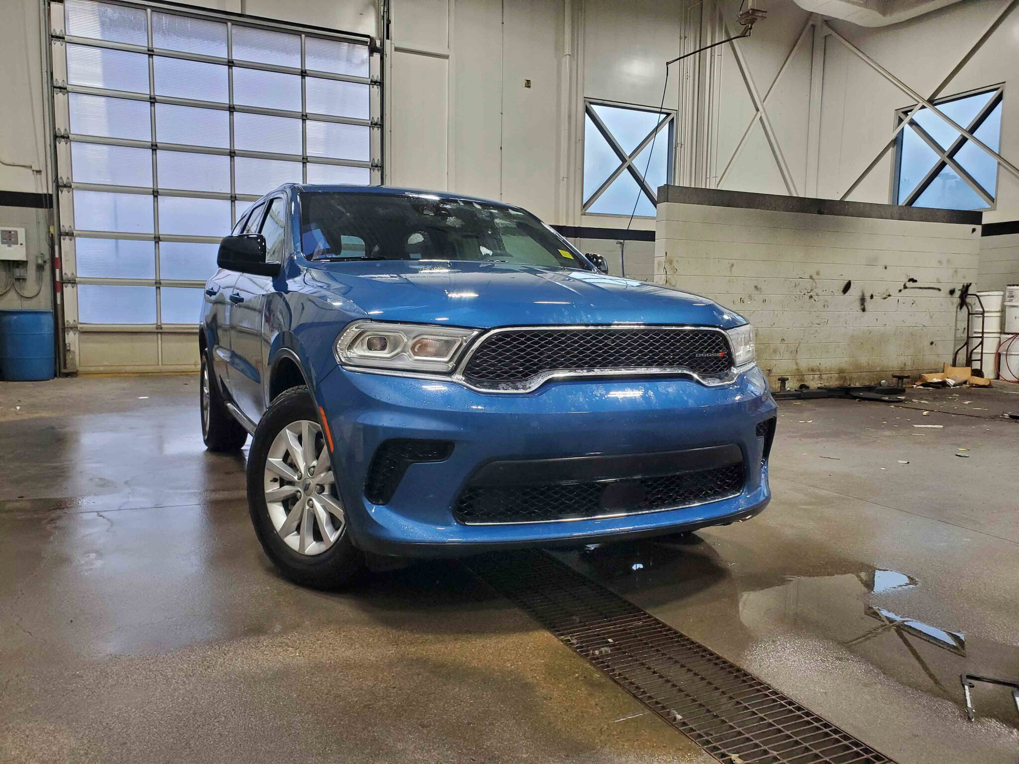 2024 Dodge Durango