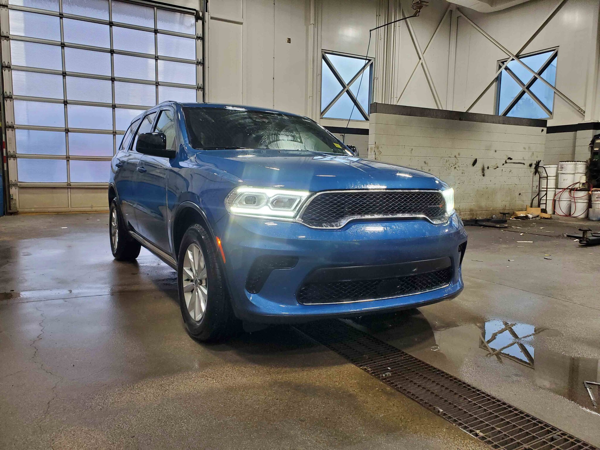 2024 Dodge Durango