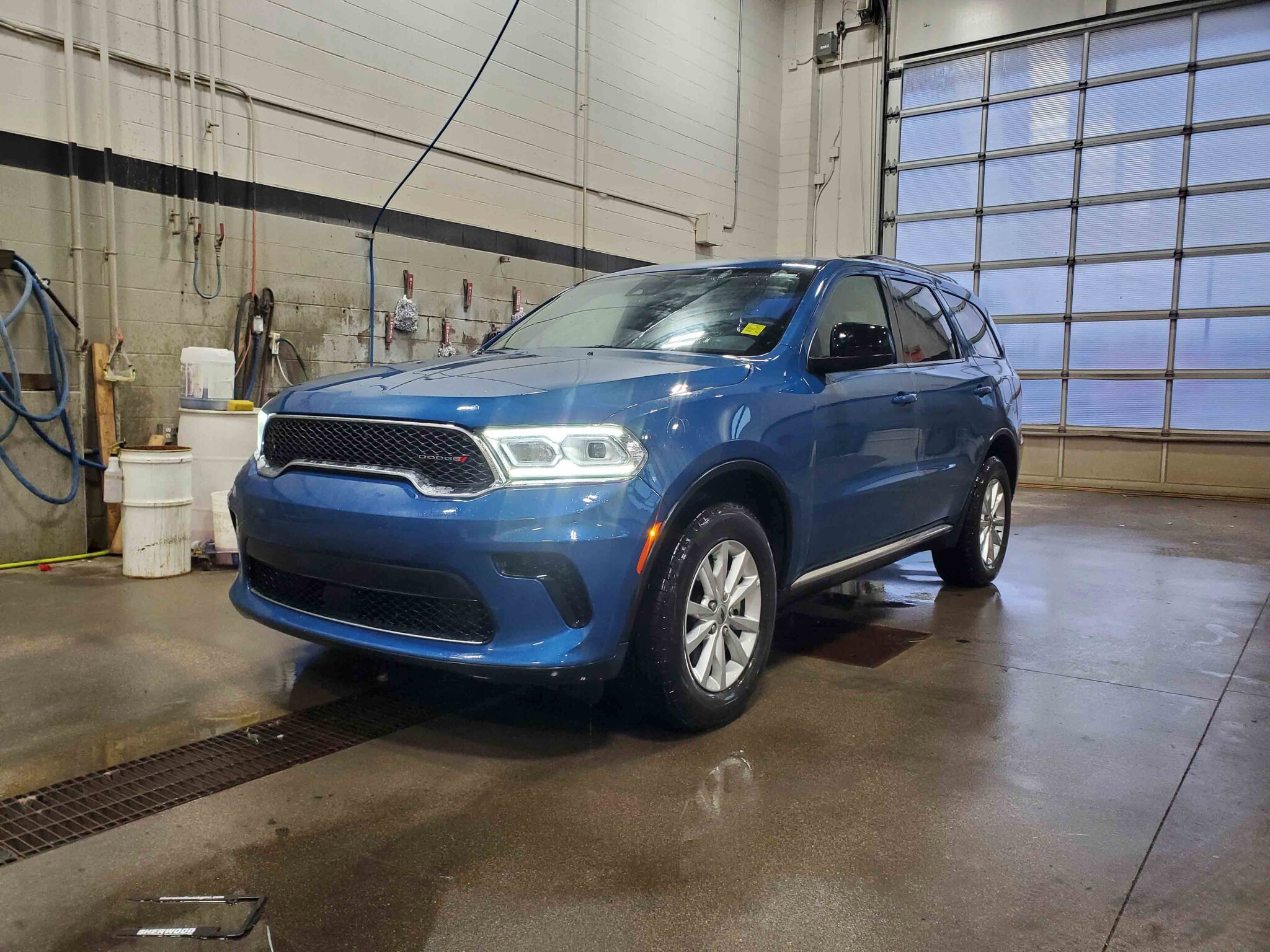 2024 Dodge Durango