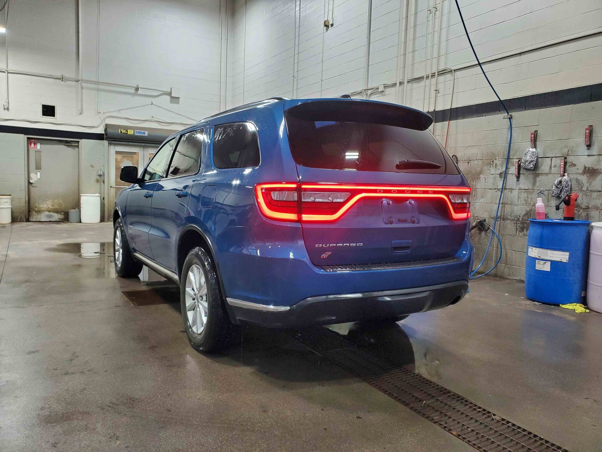 2024 Dodge Durango