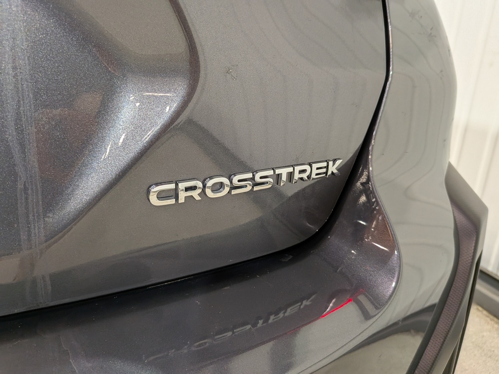 Subaru Crosstrek 2024 Subaru Crosstrek 2024