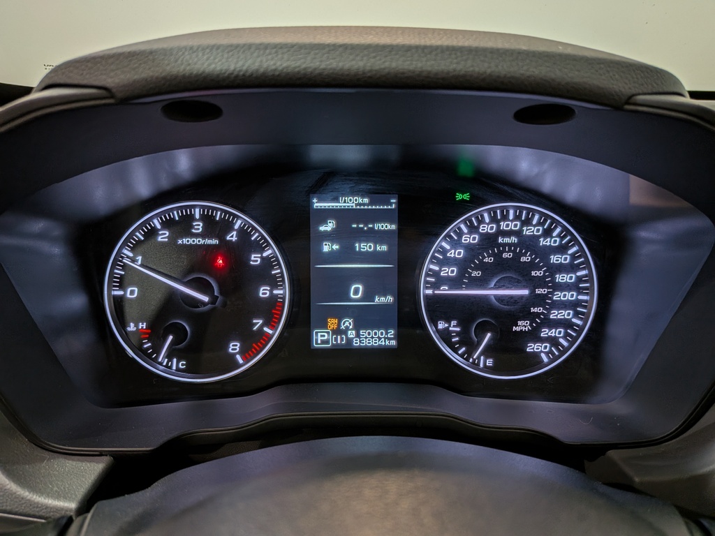 Subaru Crosstrek 2024 Subaru Crosstrek 2024