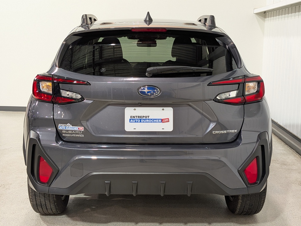 Subaru Crosstrek 2024 Subaru Crosstrek 2024