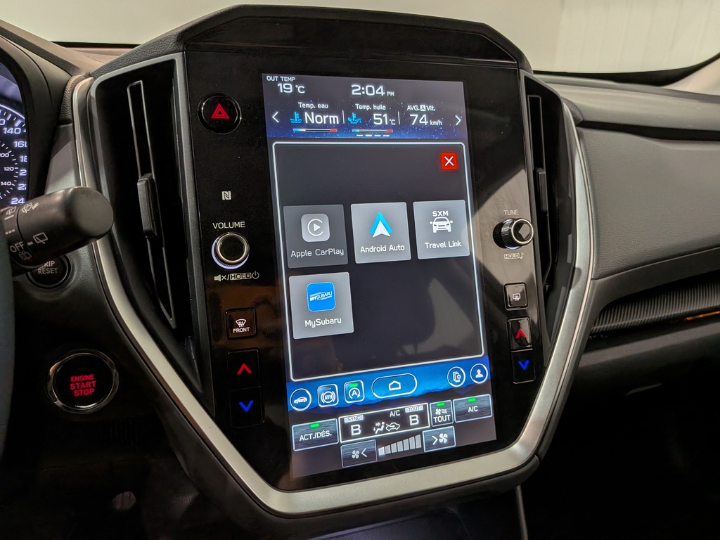 Subaru Crosstrek 2024 Subaru Crosstrek 2024