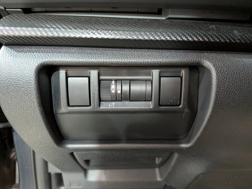 Subaru Crosstrek 2024 Subaru Crosstrek 2024