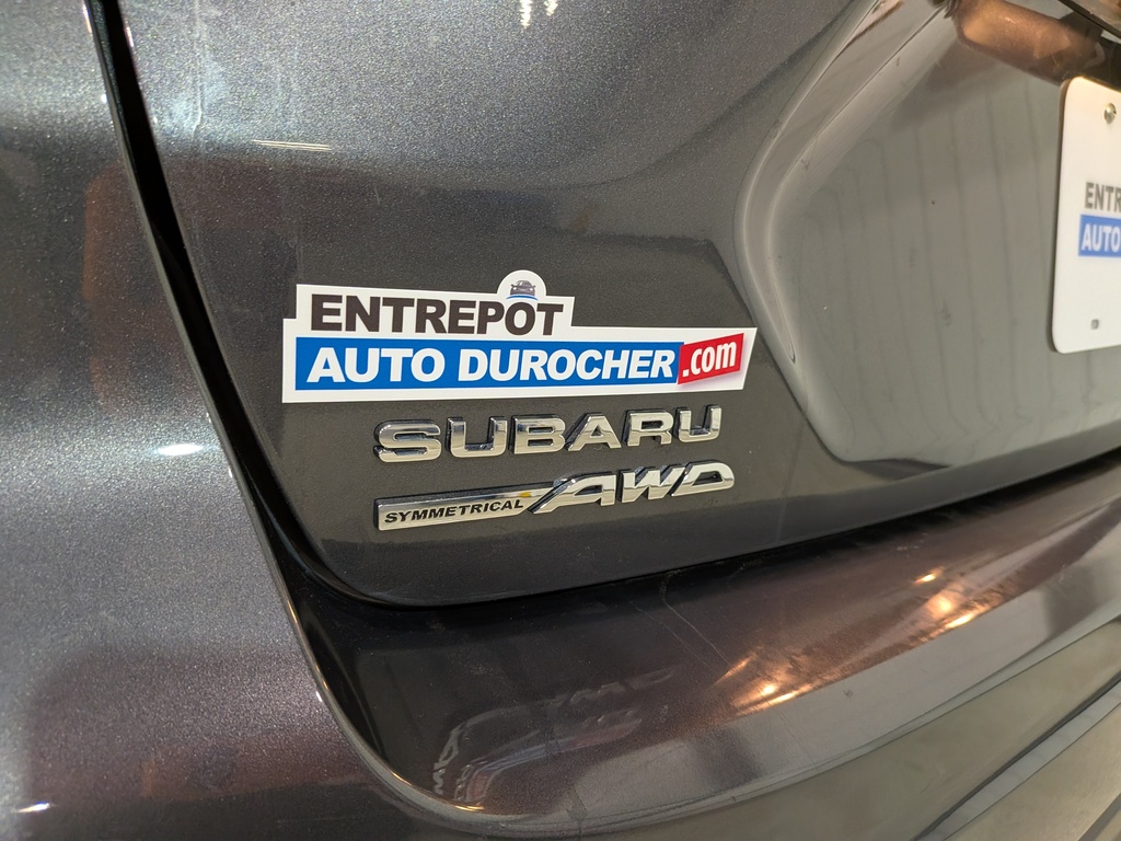 Subaru Crosstrek 2024 Subaru Crosstrek 2024