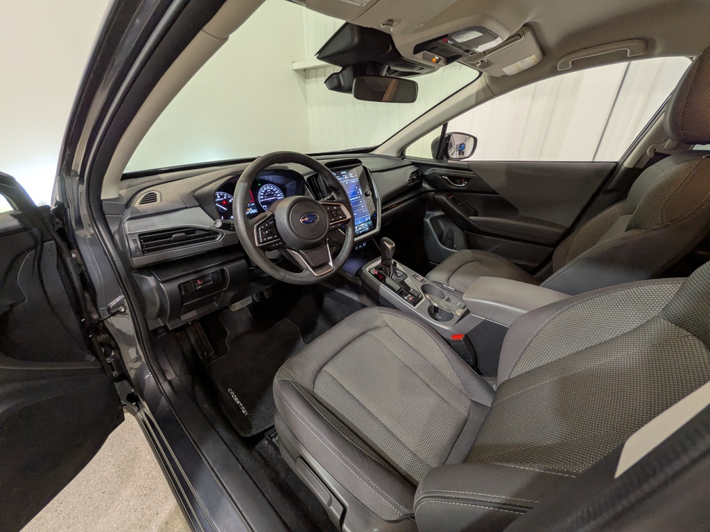 Subaru Crosstrek 2024 Subaru Crosstrek 2024