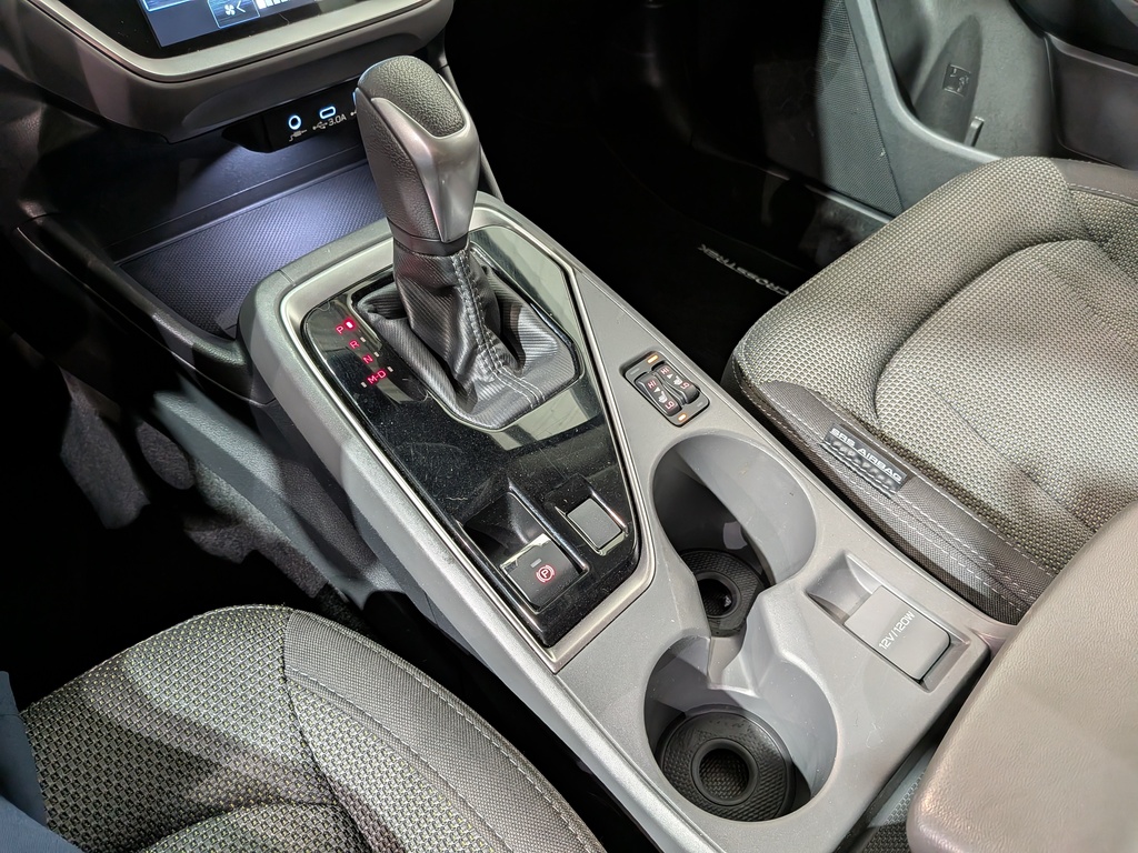 Subaru Crosstrek 2024 Subaru Crosstrek 2024