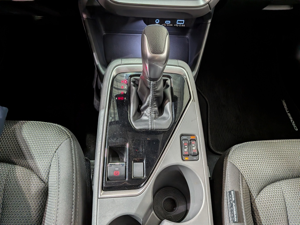 Subaru Crosstrek 2024 Subaru Crosstrek 2024