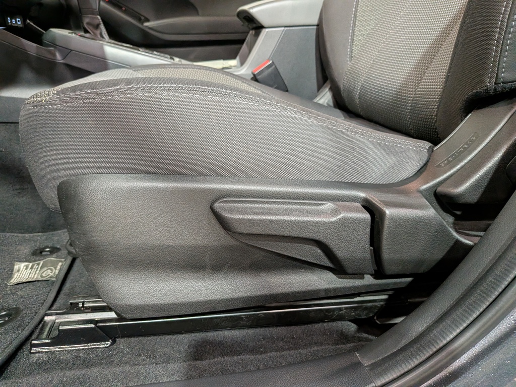 Subaru Crosstrek 2024 Subaru Crosstrek 2024