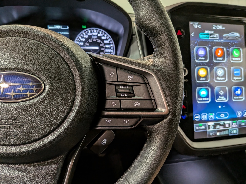 Subaru Crosstrek 2024 Subaru Crosstrek 2024