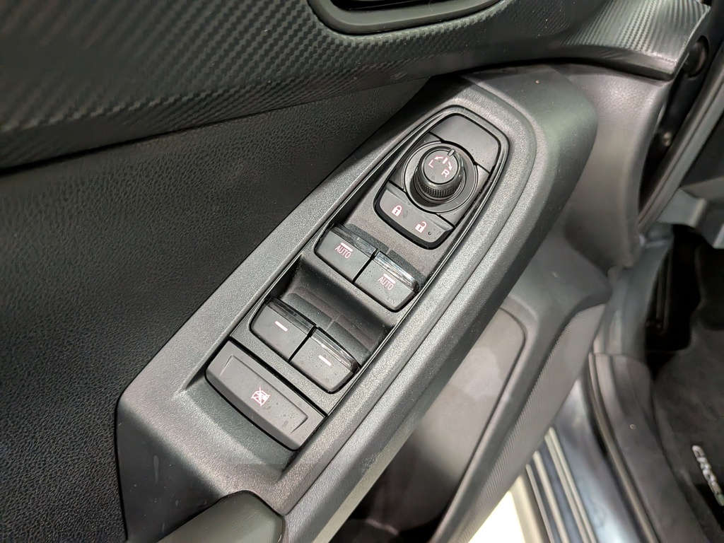 Subaru Crosstrek 2024 Subaru Crosstrek 2024