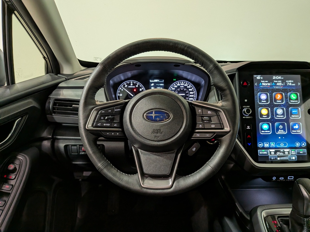 Subaru Crosstrek 2024 Subaru Crosstrek 2024