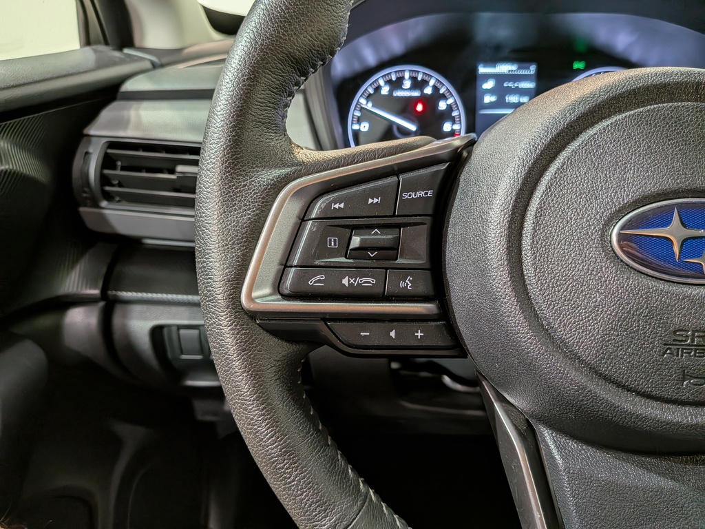 Subaru Crosstrek 2024 Subaru Crosstrek 2024