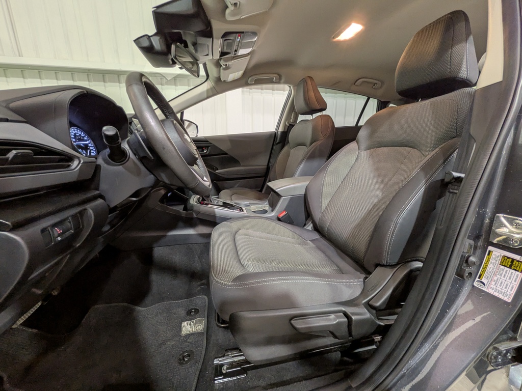 Subaru Crosstrek 2024 Subaru Crosstrek 2024