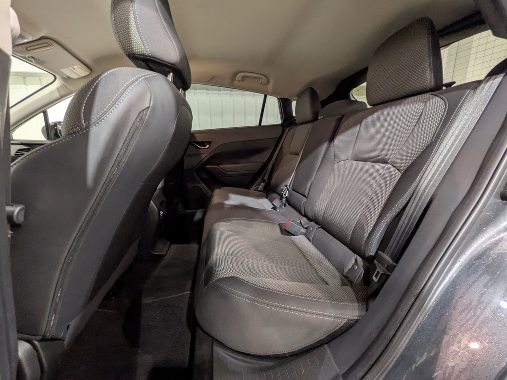 Subaru Crosstrek 2024 Subaru Crosstrek 2024