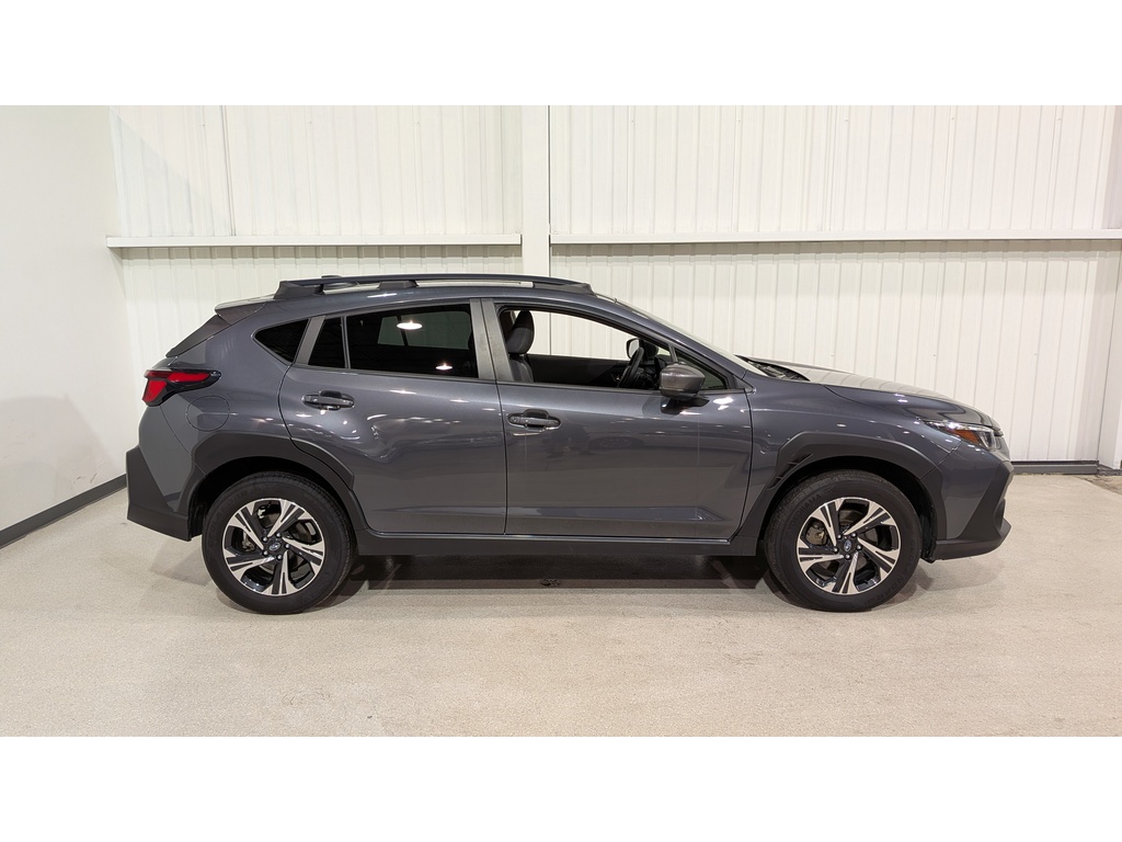 Subaru Crosstrek 2024 Subaru Crosstrek 2024