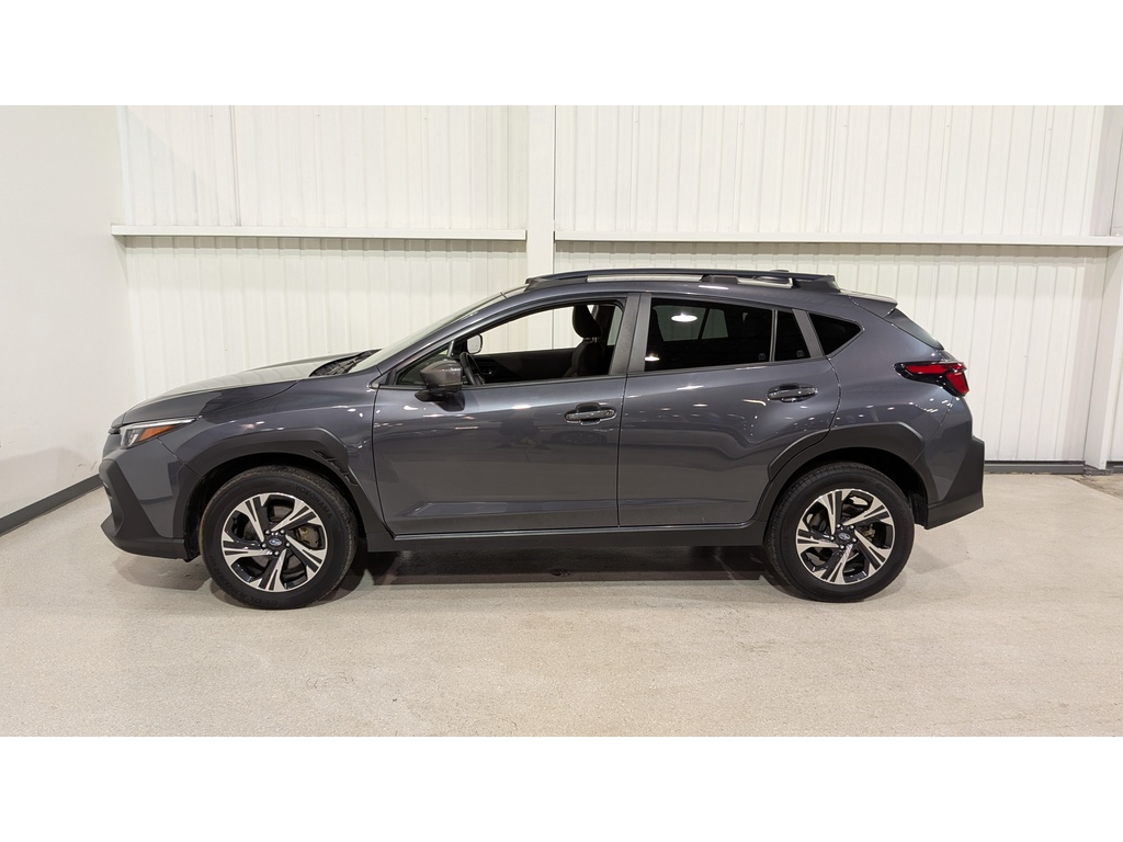 Subaru Crosstrek 2024 Subaru Crosstrek 2024