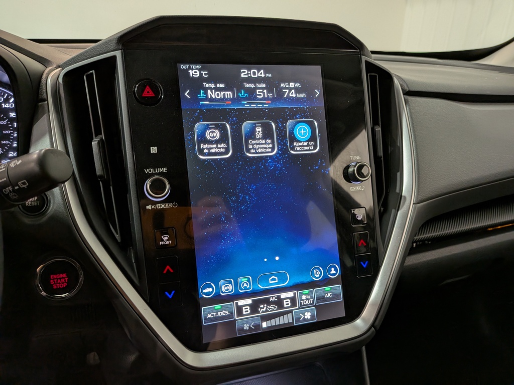 Subaru Crosstrek 2024 Subaru Crosstrek 2024