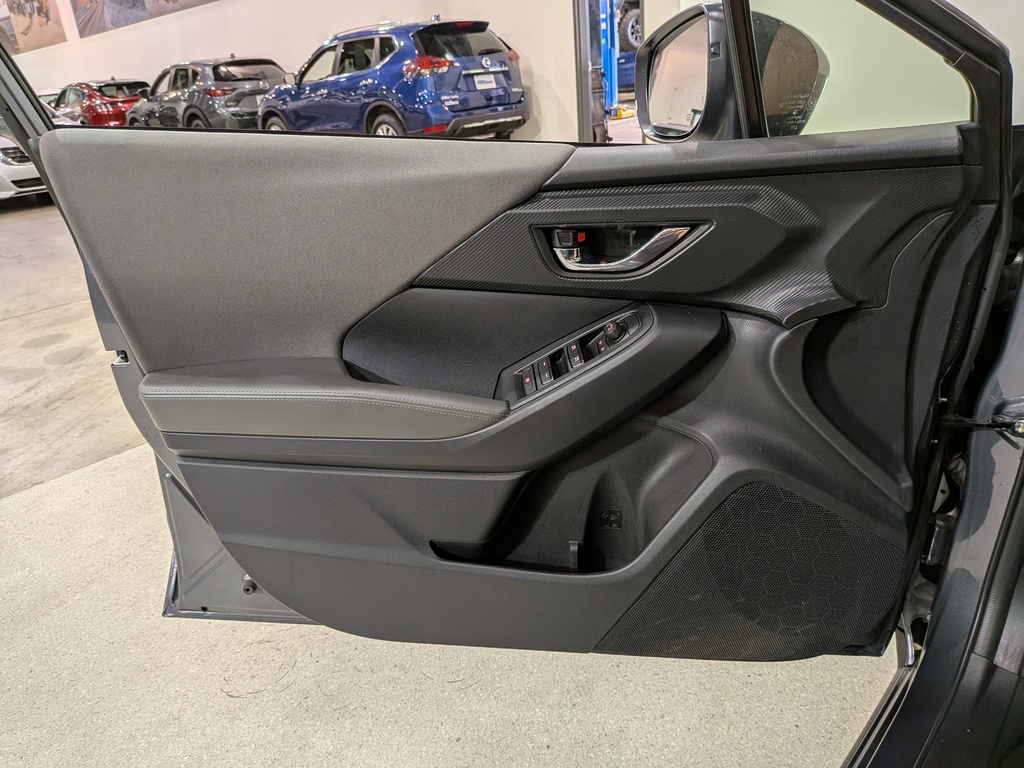 Subaru Crosstrek 2024 Subaru Crosstrek 2024