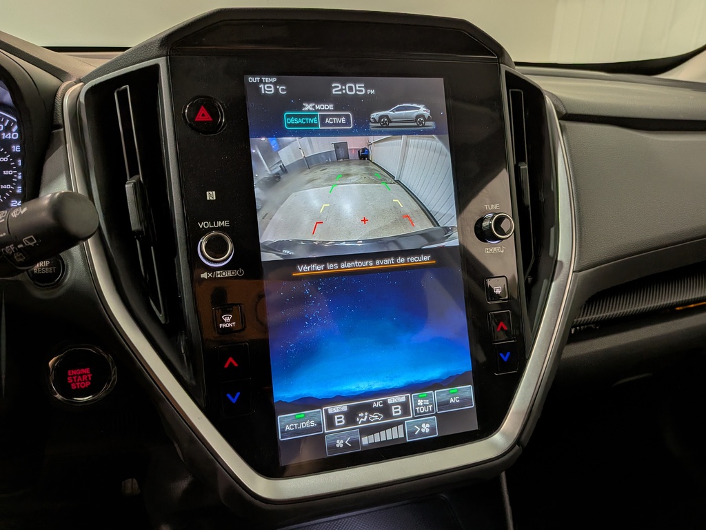 Subaru Crosstrek 2024 Subaru Crosstrek 2024