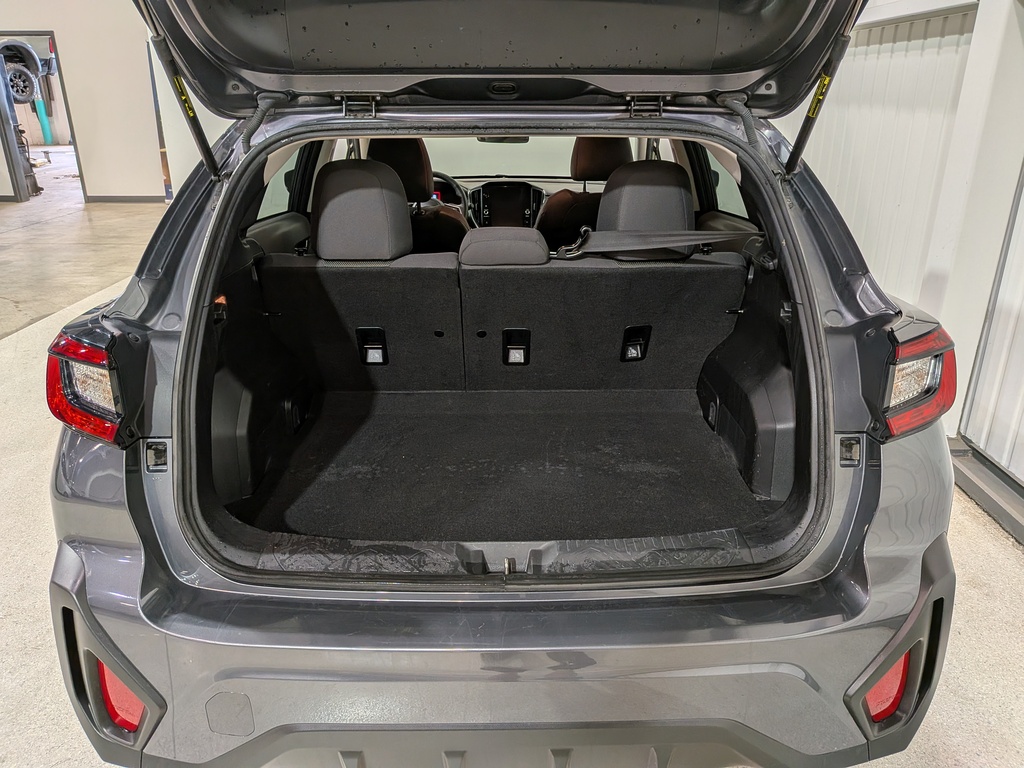 Subaru Crosstrek 2024 Subaru Crosstrek 2024