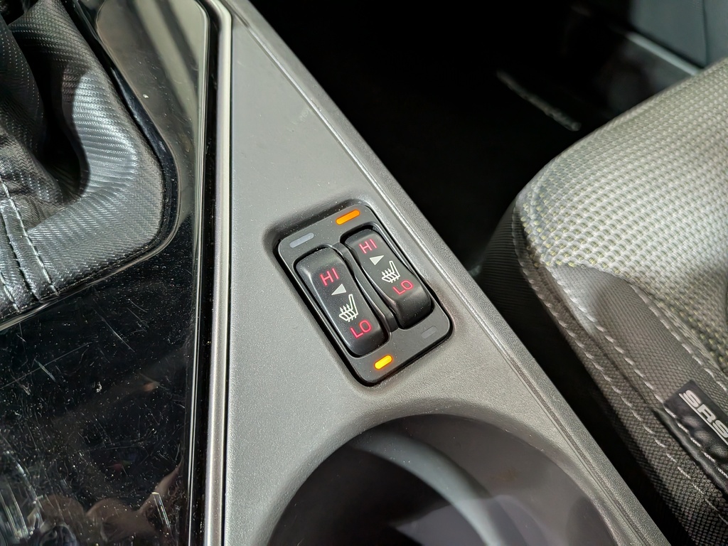 Subaru Crosstrek 2024 Subaru Crosstrek 2024