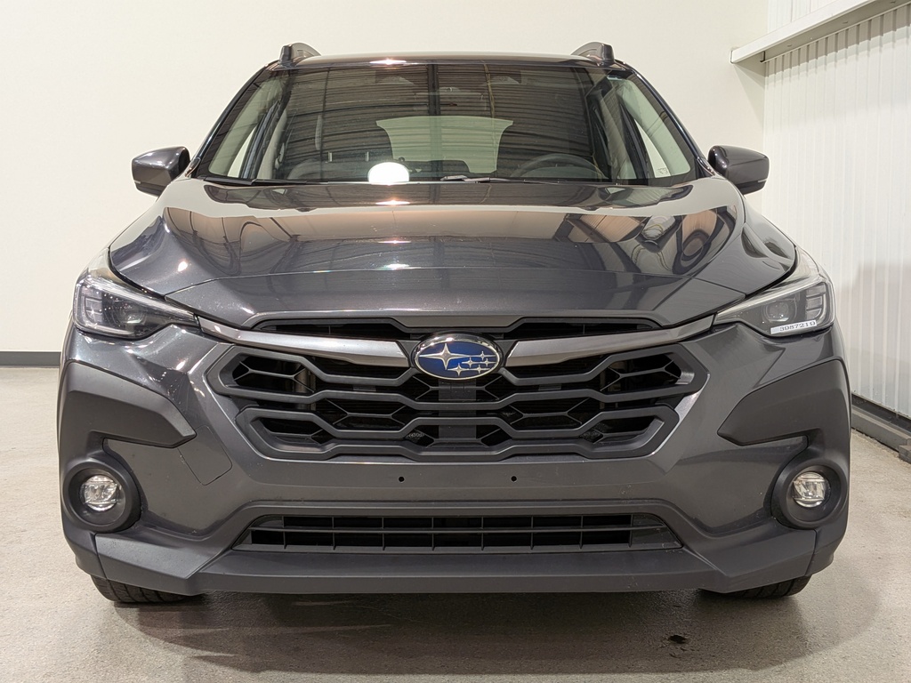 Subaru Crosstrek 2024 Subaru Crosstrek 2024