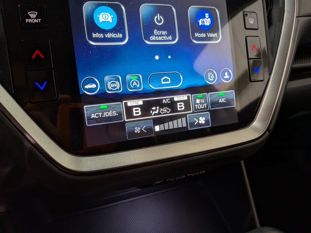 Subaru Crosstrek 2024 Subaru Crosstrek 2024