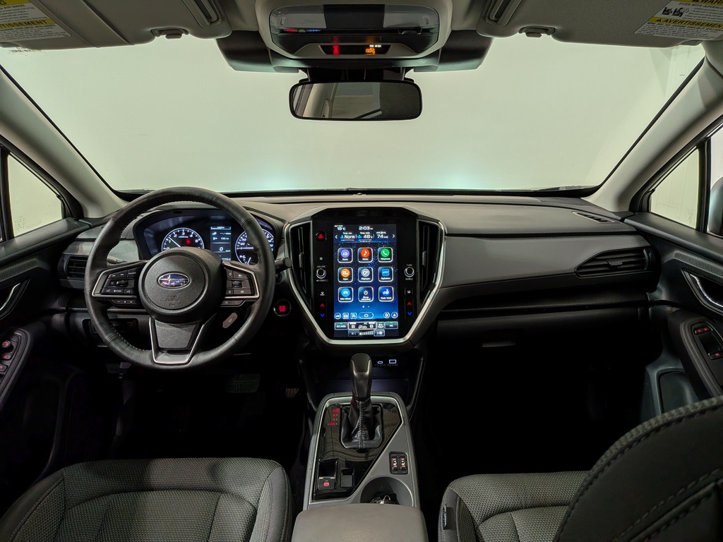 Subaru Crosstrek 2024 Subaru Crosstrek 2024