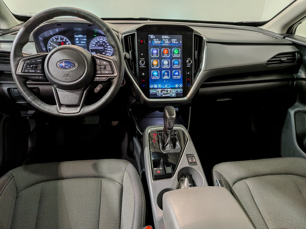 Subaru Crosstrek 2024 Subaru Crosstrek 2024