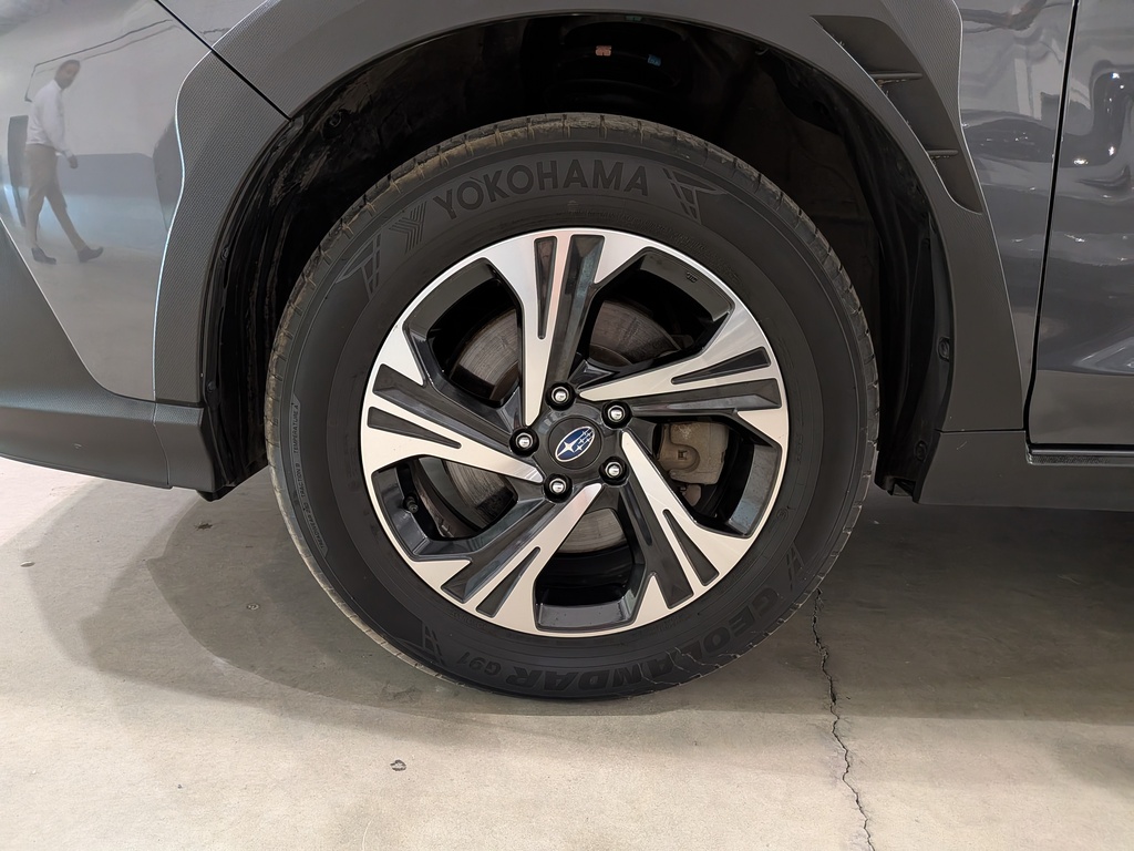 Subaru Crosstrek 2024 Subaru Crosstrek 2024