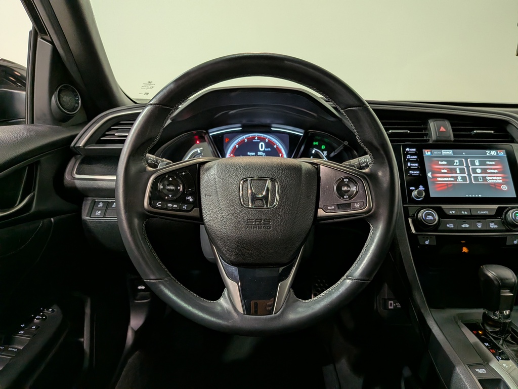Honda Civic Hatchback 2020 Honda Civic Hatchback 2020