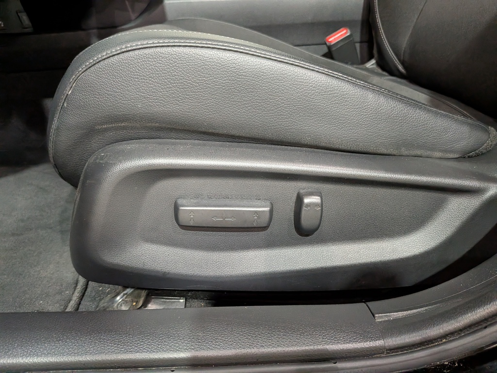 Honda Civic Hatchback 2020