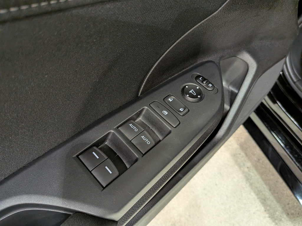 Honda Civic Hatchback 2020