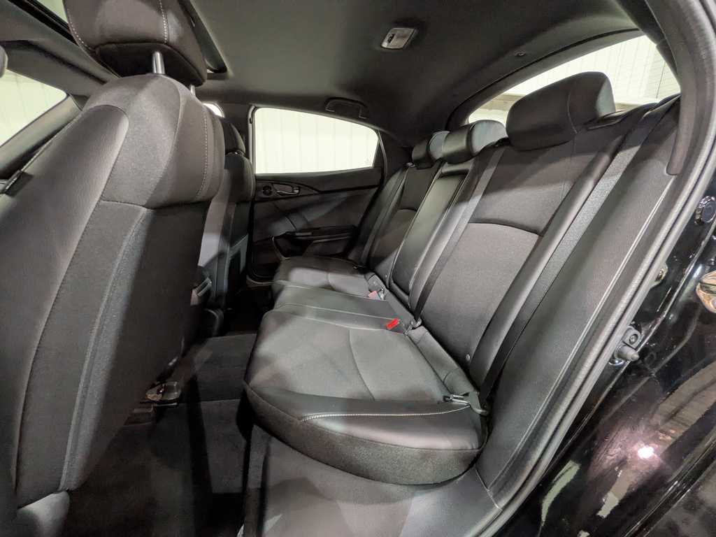 Honda Civic Hatchback 2020