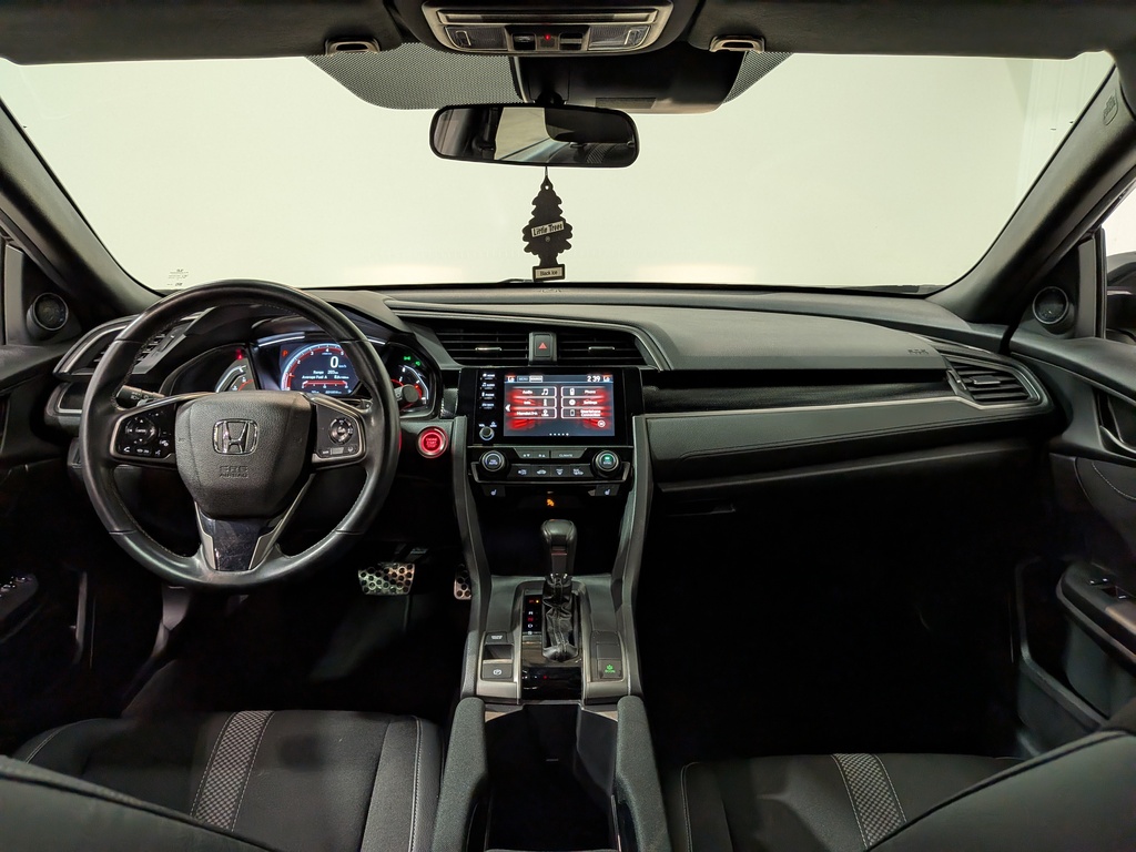 Honda Civic Hatchback 2020