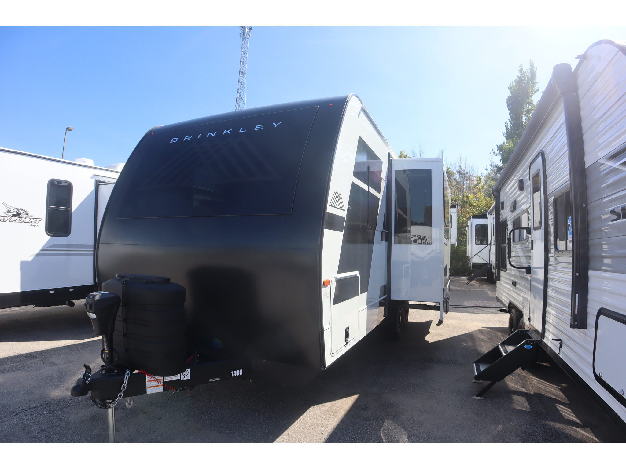 2026 Brinkley RV Model I