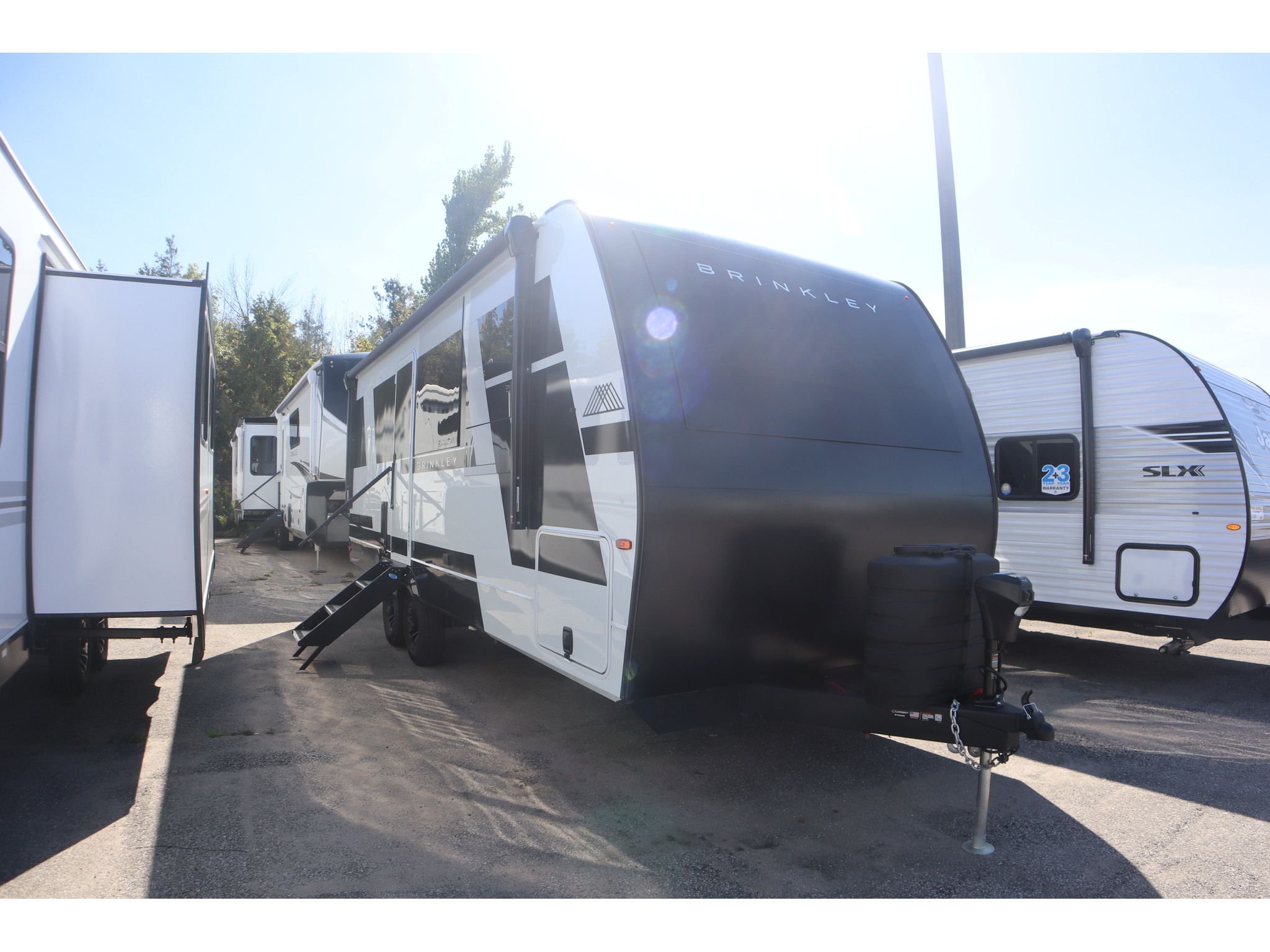 2026 Brinkley RV Model I