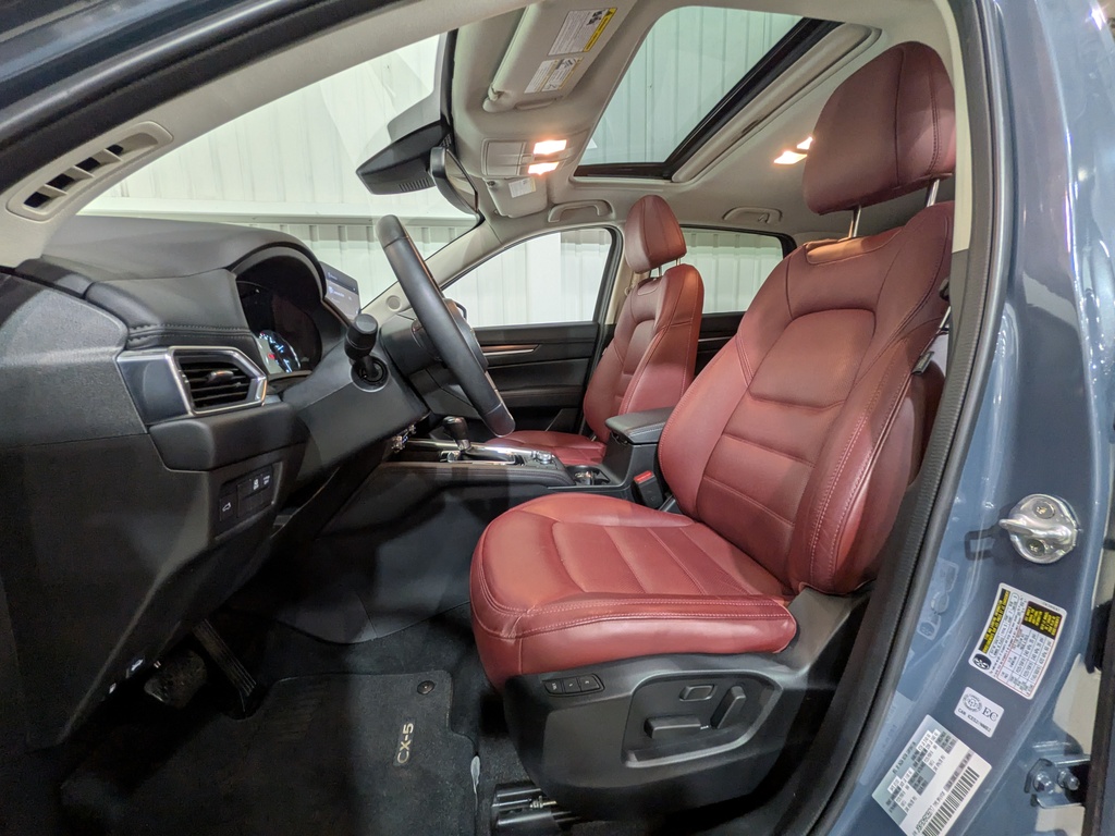 Mazda CX-5 2024
