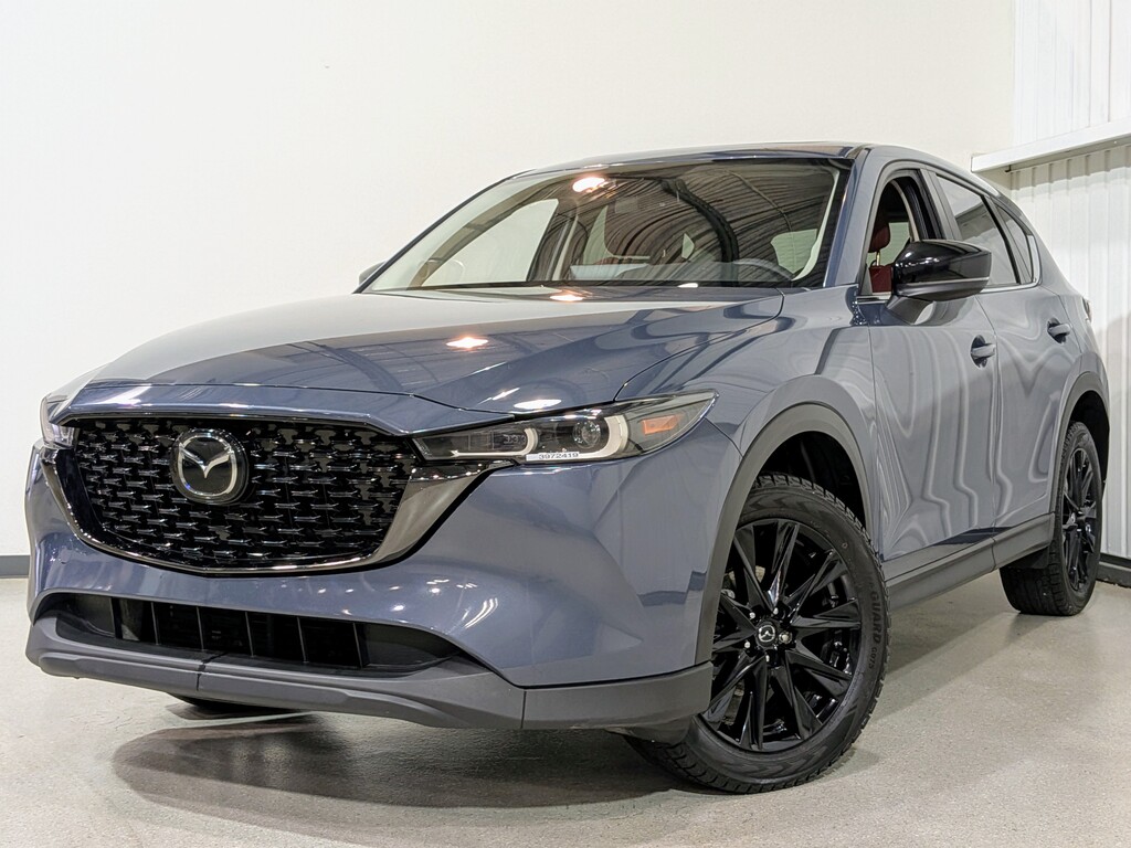 Mazda CX-5 2024