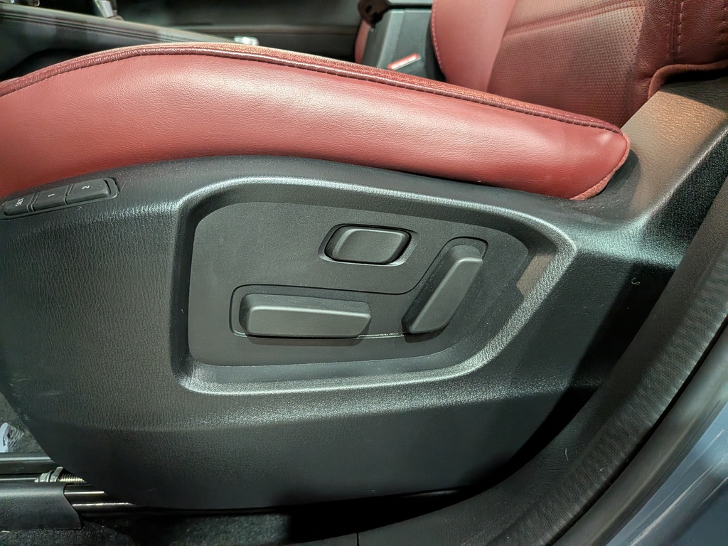 Mazda CX-5 2024